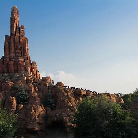 Appartement Wakandais-Proche Disney, Parking & Wifi Montevrain Exterior photo