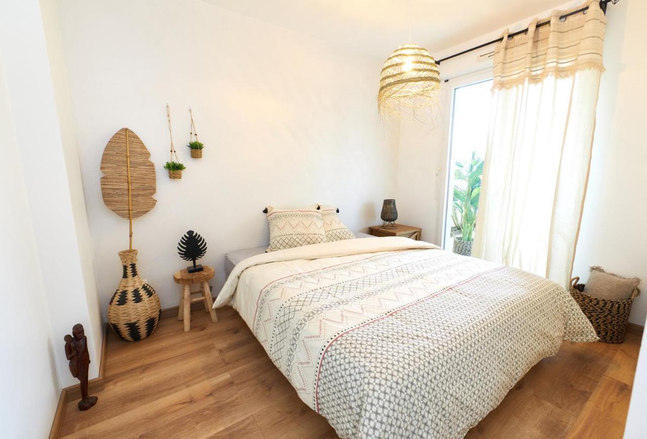 Appartement Wakandais-Proche Disney, Parking & Wifi Montevrain Exterior photo